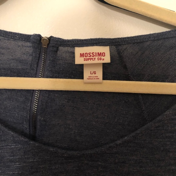 Mossimo sweater - Picture 4 of 4